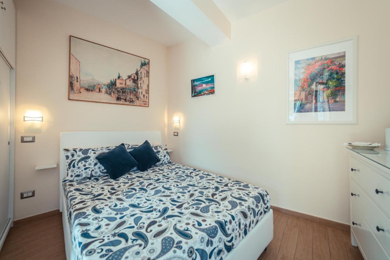 Bed & Breakfast Elegant R&b Floridia Taormina