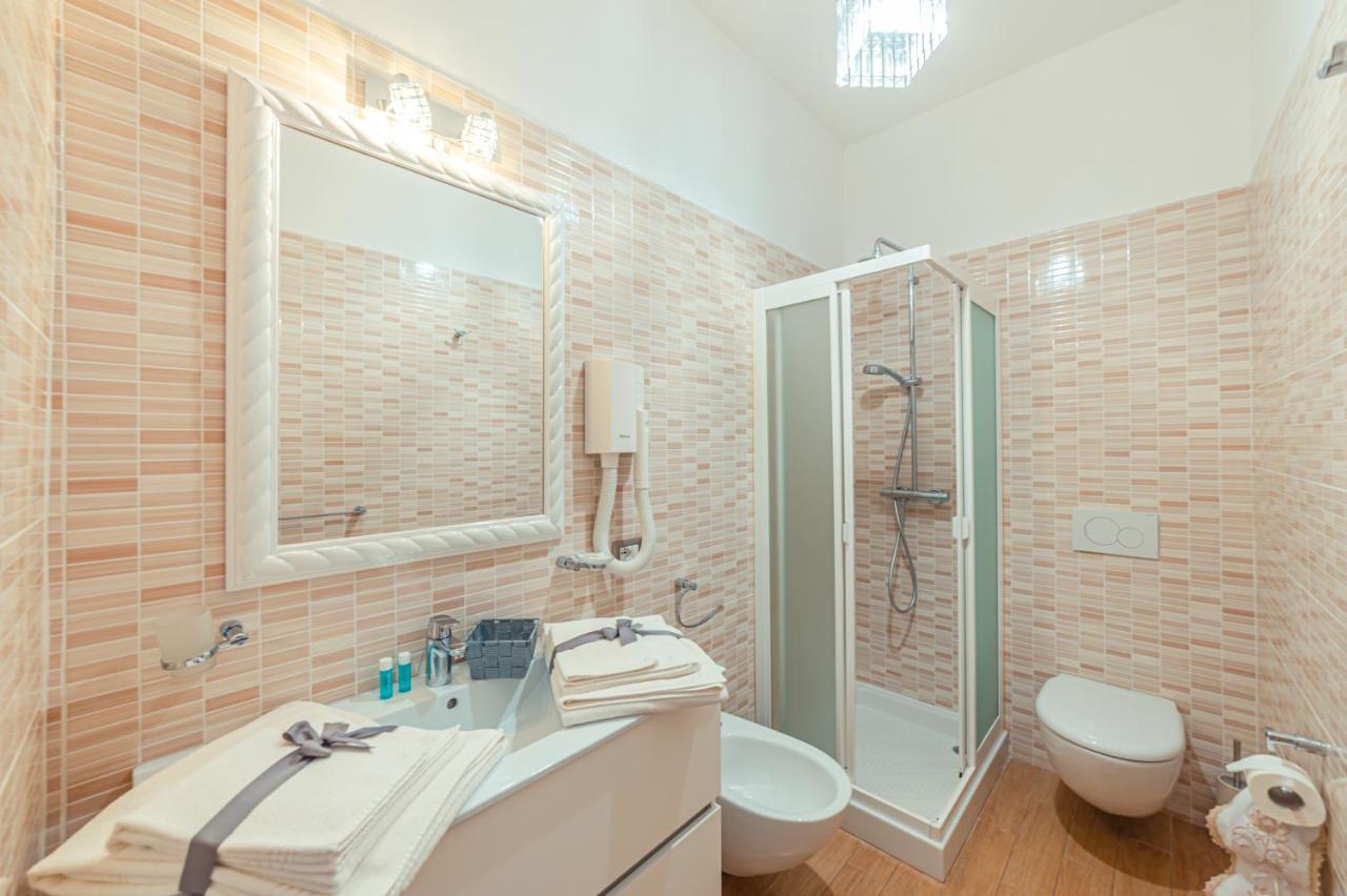 Elegant R&b Floridia Bed & Breakfast *